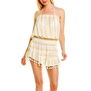 Ramy Brook Marcie Pom Mini